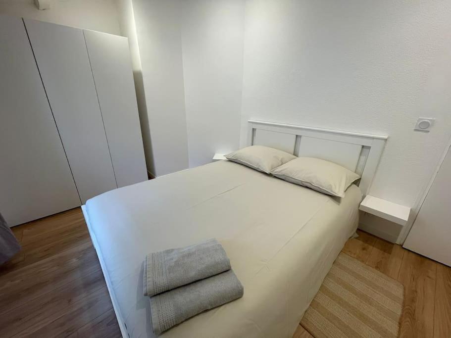 Duplex Sous Les Toits Apartman Riez Kültér fotó