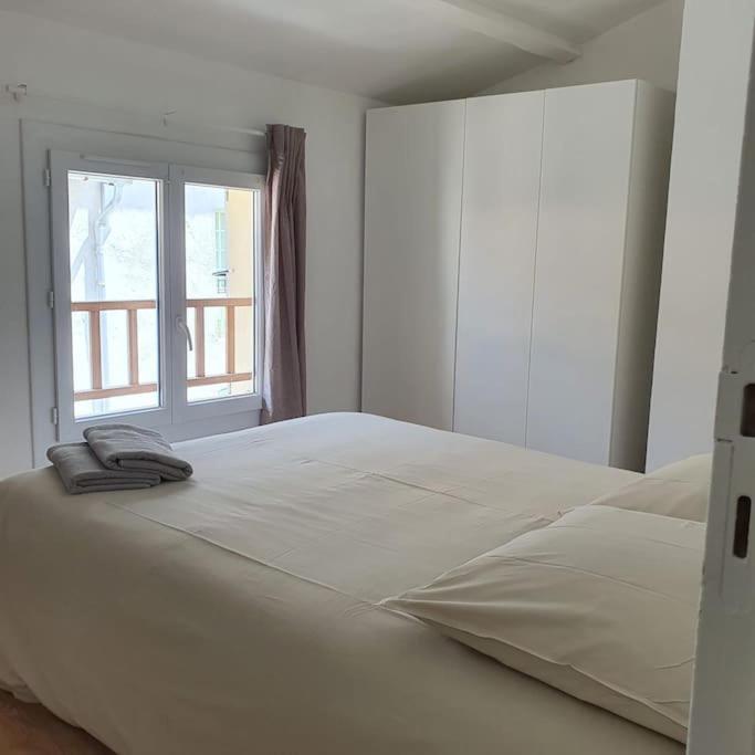 Duplex Sous Les Toits Apartman Riez Kültér fotó