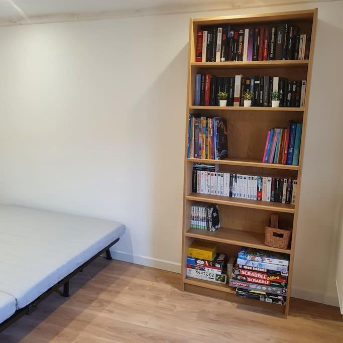 Duplex Sous Les Toits Apartman Riez Kültér fotó